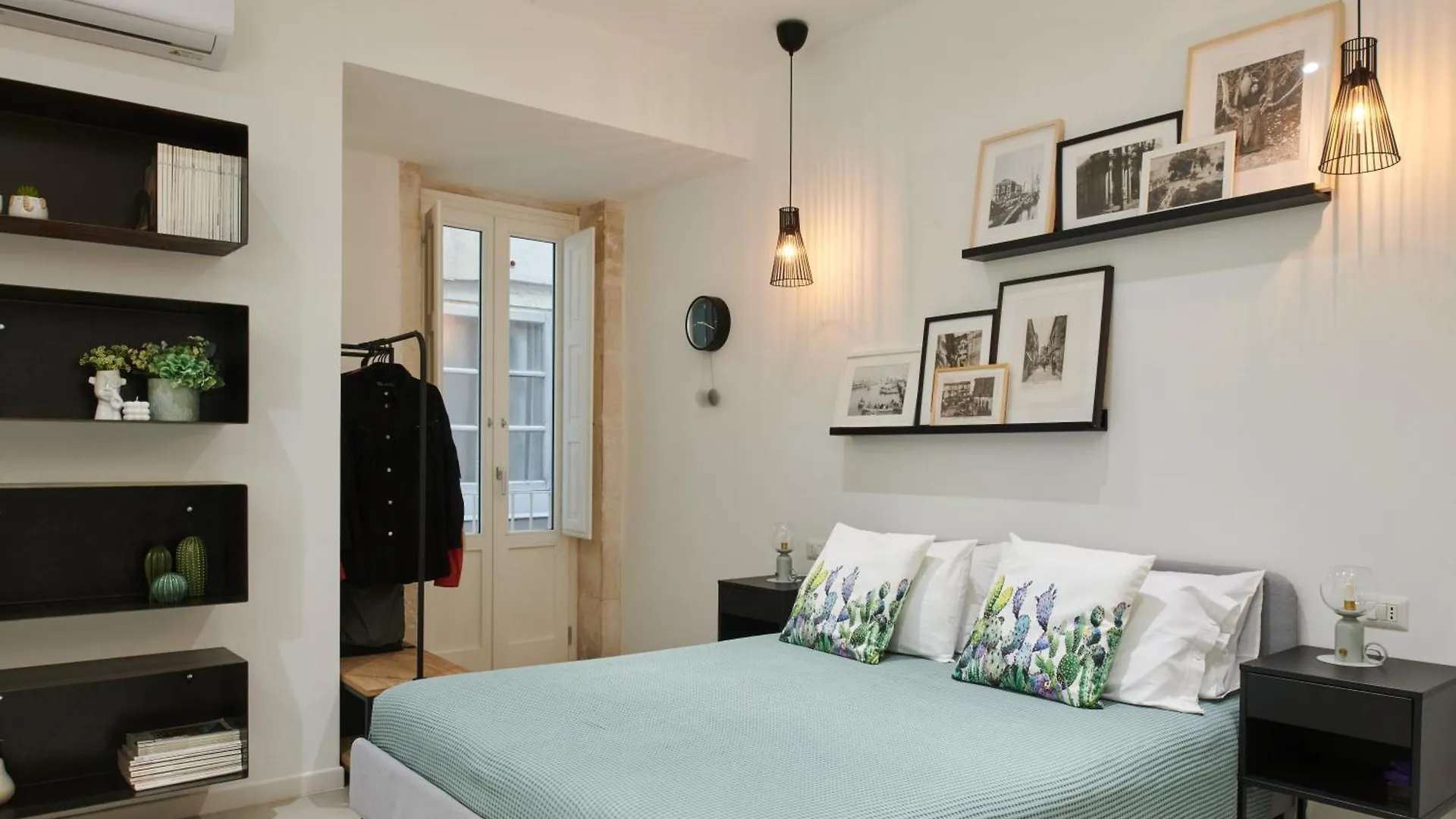 Casabella Apartments Antico Mercato Ortigia Siracusa Syracuse
