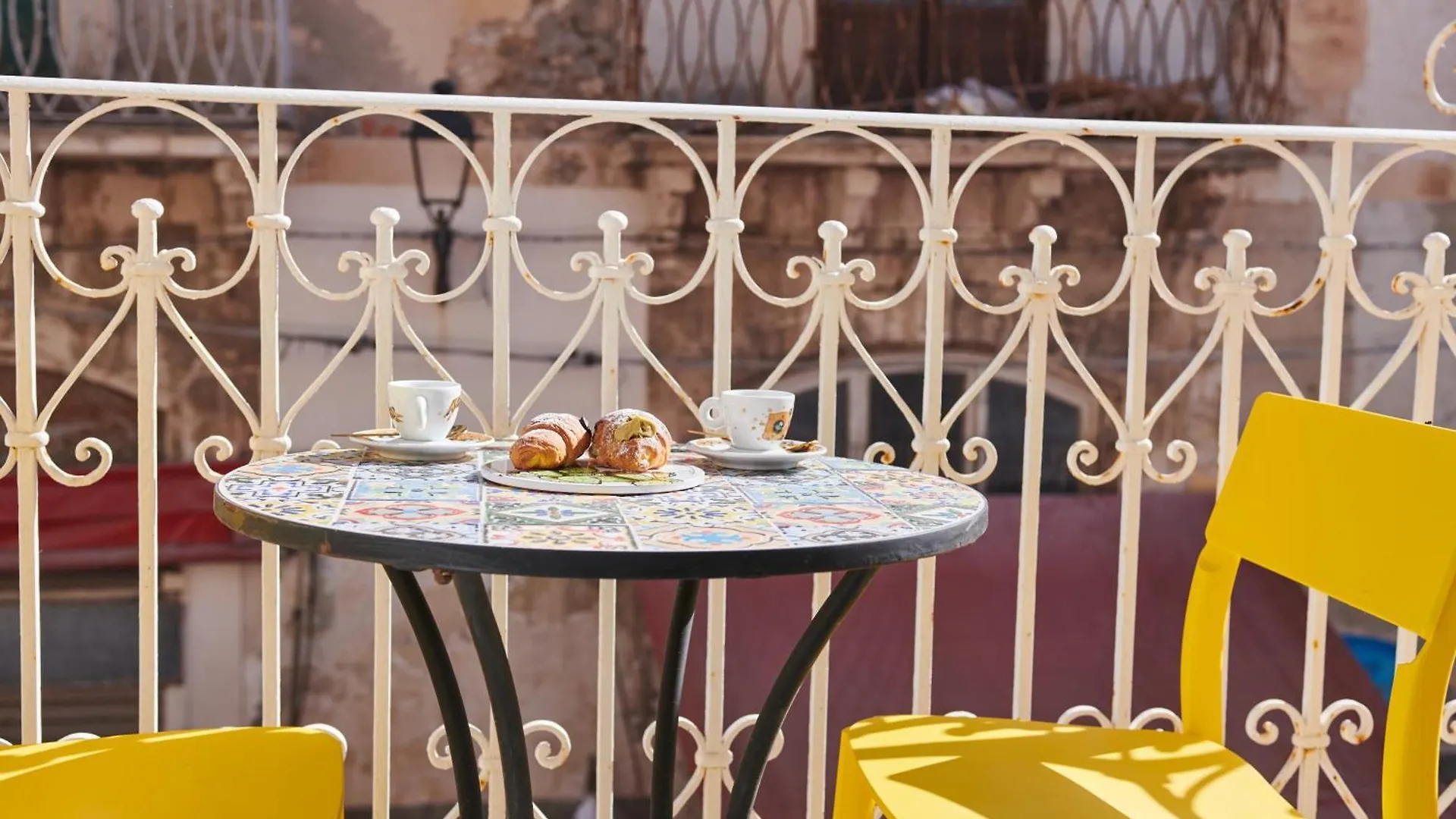 Casabella Apartments Antico Mercato Ortigia Siracusa Syracuse 0*,  Italy