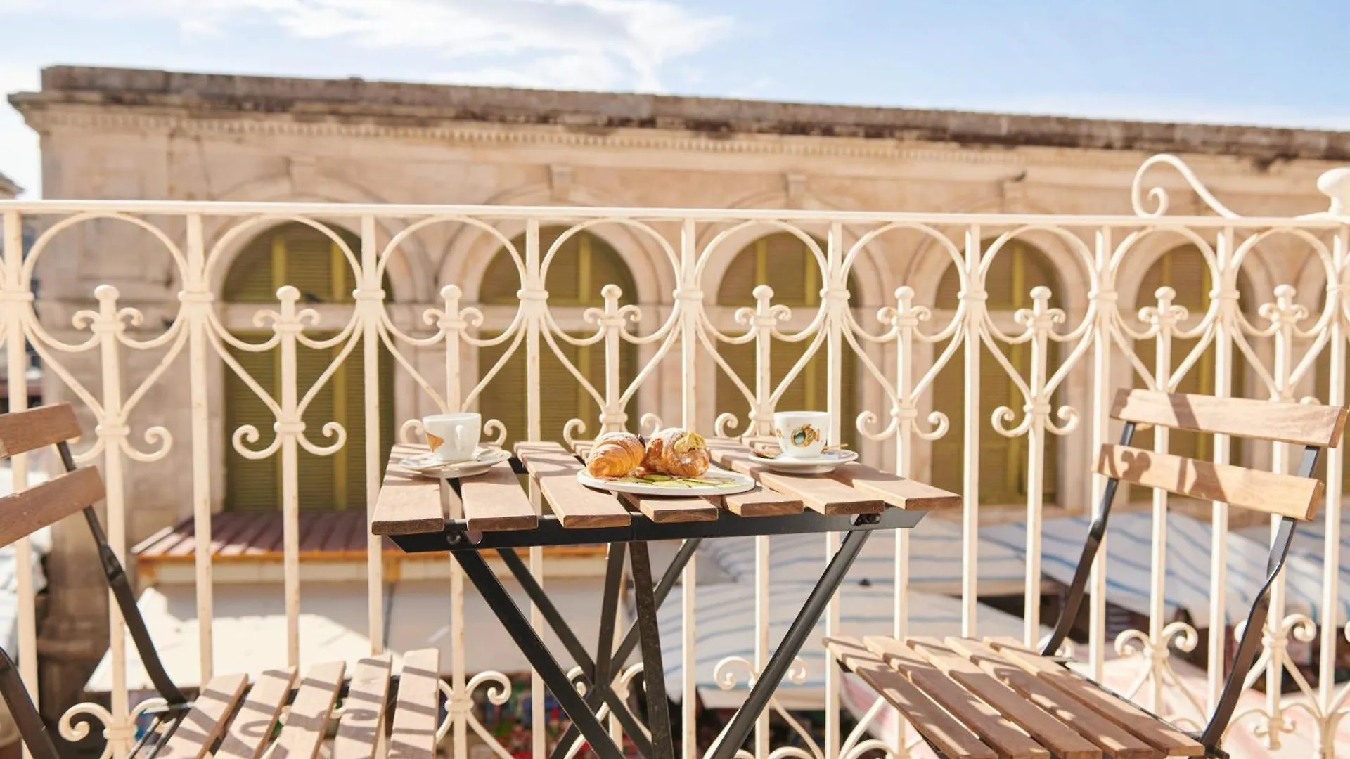 Casabella Apartments Antico Mercato Ortigia Siracusa Syracuse