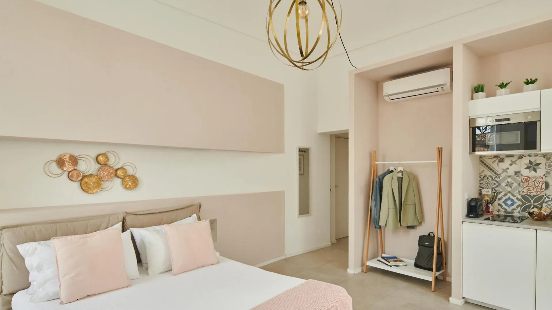 Casabella Apartments Antico Mercato Ortigia Siracusa Syracuse