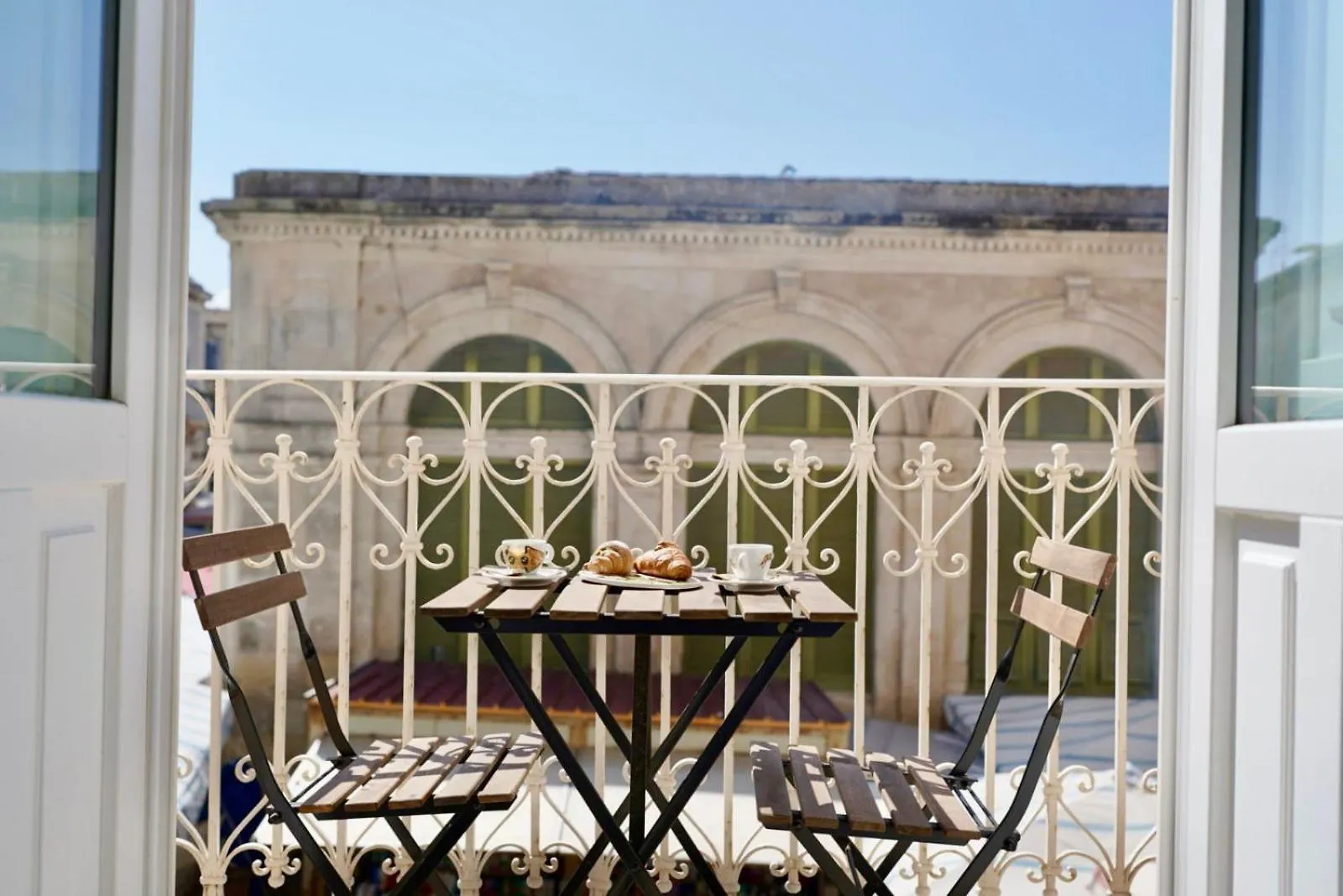 Casabella Apartments Antico Mercato Ortigia Siracusa Syracuse