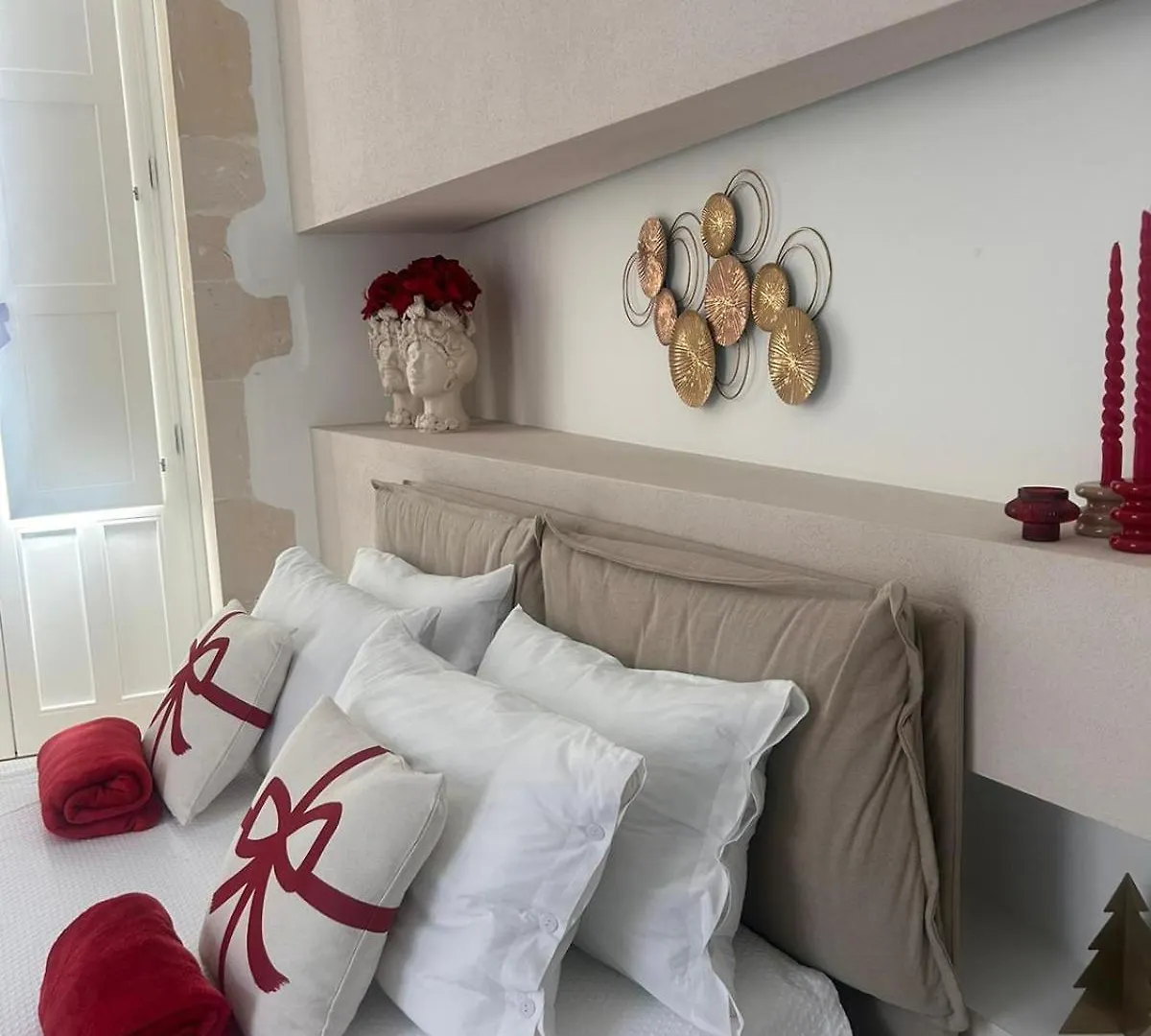 Casabella Apartments Antico Mercato Ortigia Siracusa Syracuse Italy