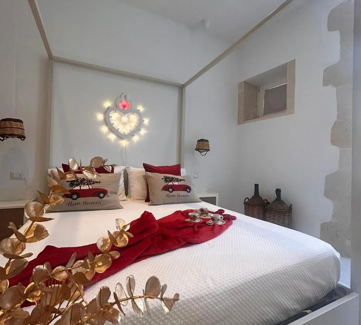 Casabella Apartments Antico Mercato Ortigia Siracusa Syracuse