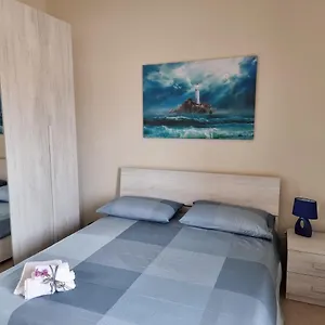  Apartment Terrazza Dea Calypso