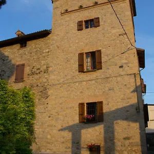 Torre Colombaia Casa di campagna Salsomaggiore Terme