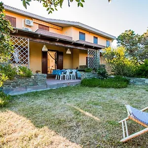 L' Elicriso, A Pochi Passi Dal Mare Con Giardino Privato - The Elicriso, A Few Meters From The Sea, With Private Garden Appartamento Stintino