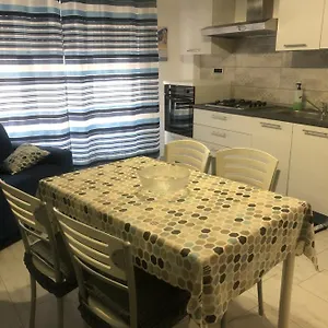  Appartamento Casa Aristofane