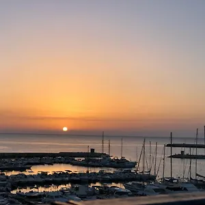  Apartment Ortigia D'amare