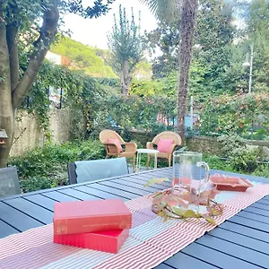 Casaviva - Sweet Trilo With Dehors In Santa M. Santa Margherita Ligure