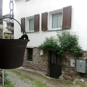 Casa Liscidini Casa vacanze Aprica