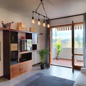 Residenza Bellaria Park Hills View Appartamento San Lazzaro di Savena