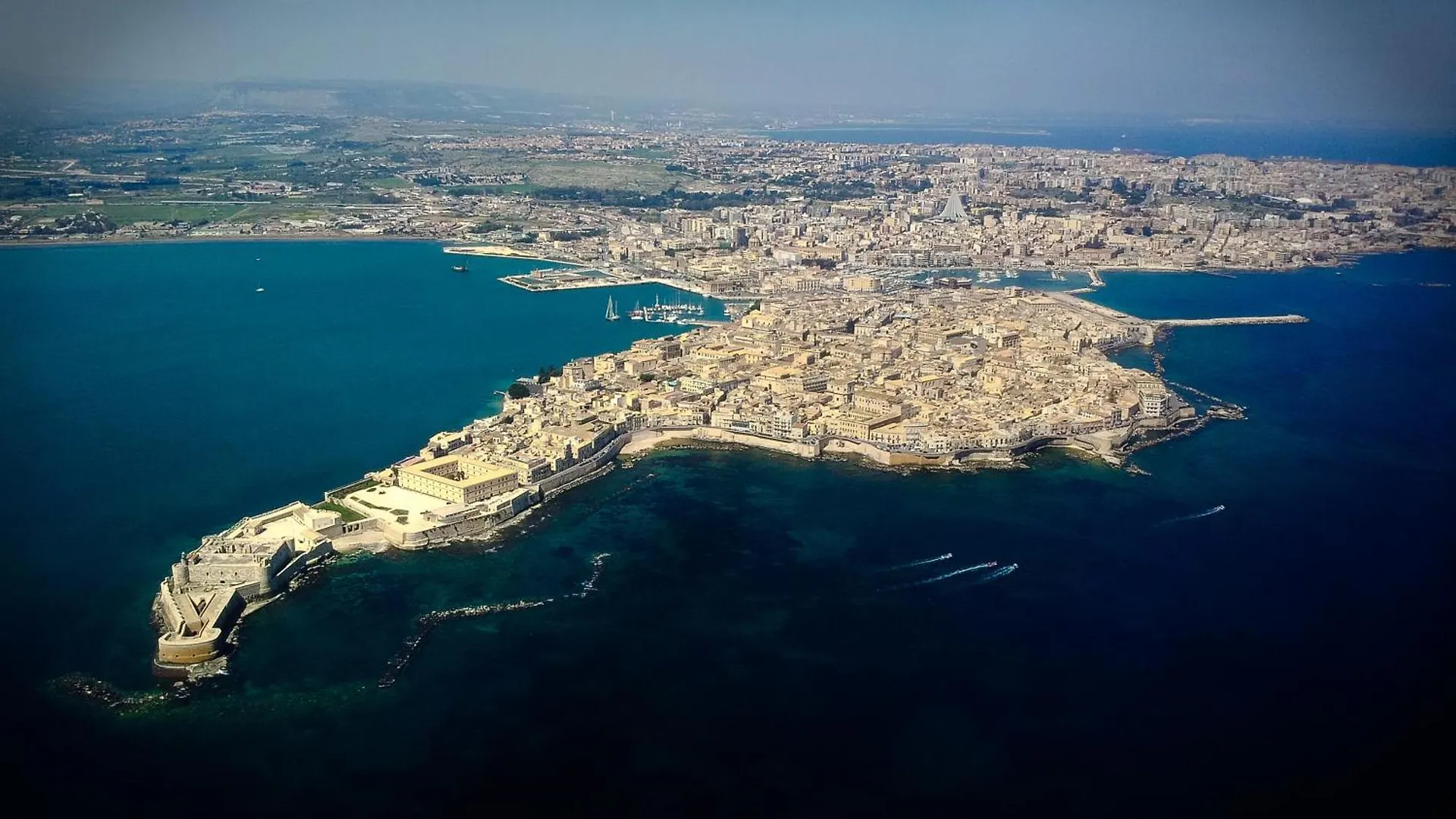 Casabella Apartments Antico Mercato Ortigia Siracusa Syrakus