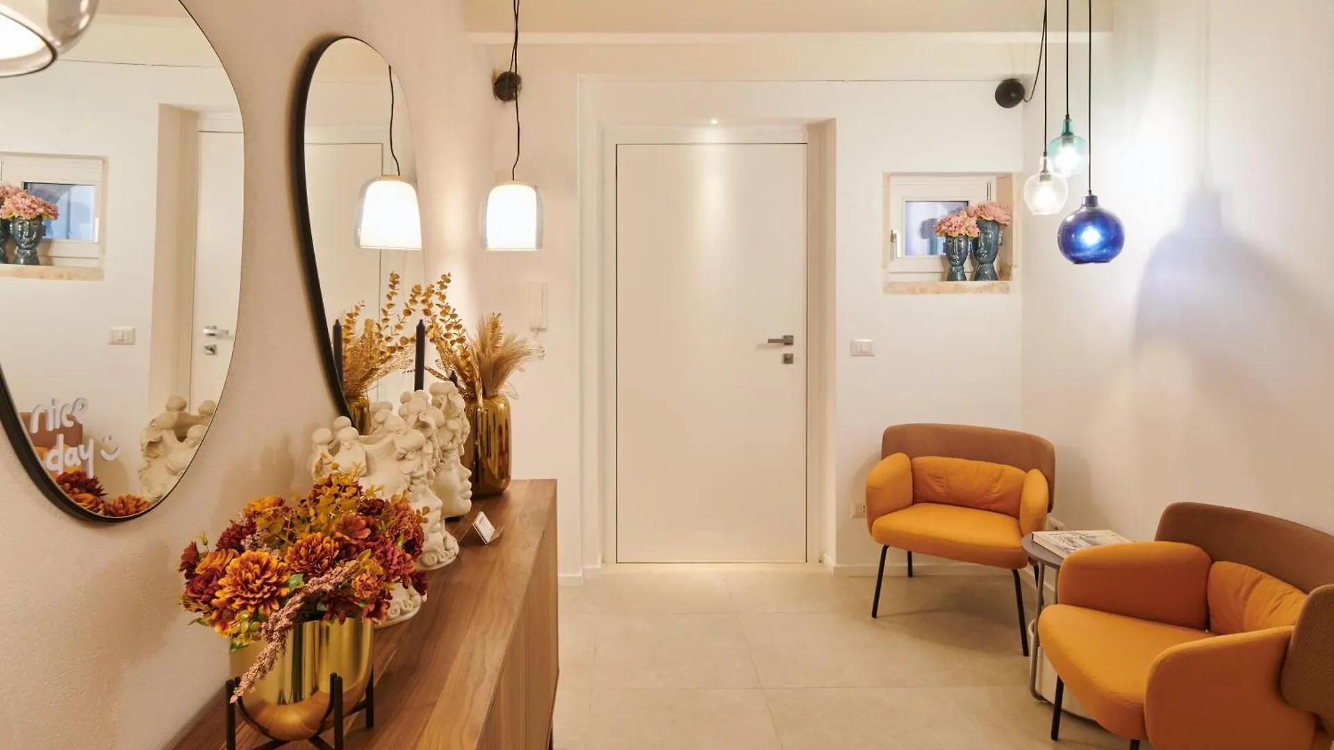 Casabella Apartments Antico Mercato Ortigia Siracusa Syrakus 0*,
