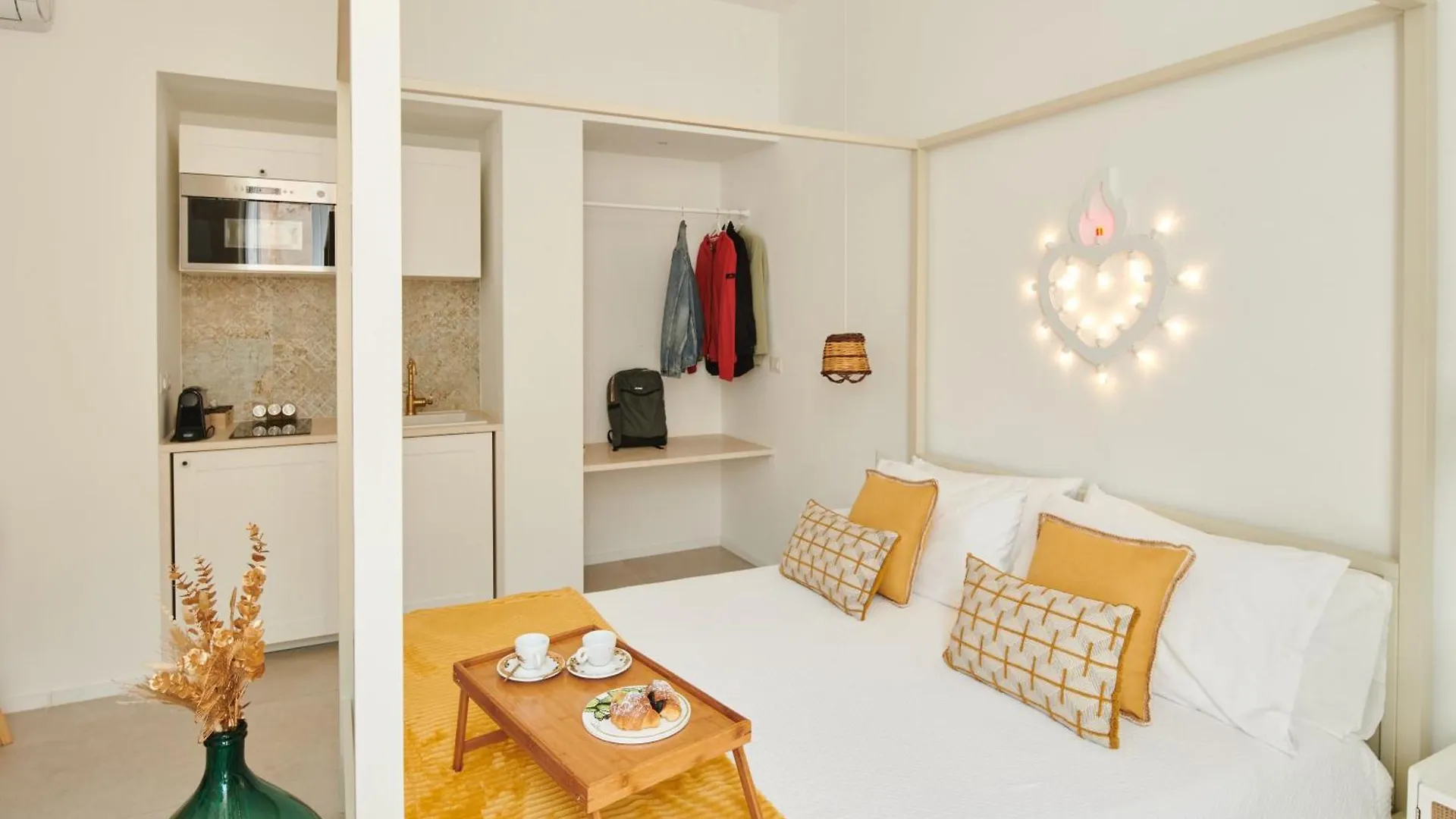 Casabella Apartments Antico Mercato Ortigia Siracusa Syracuse