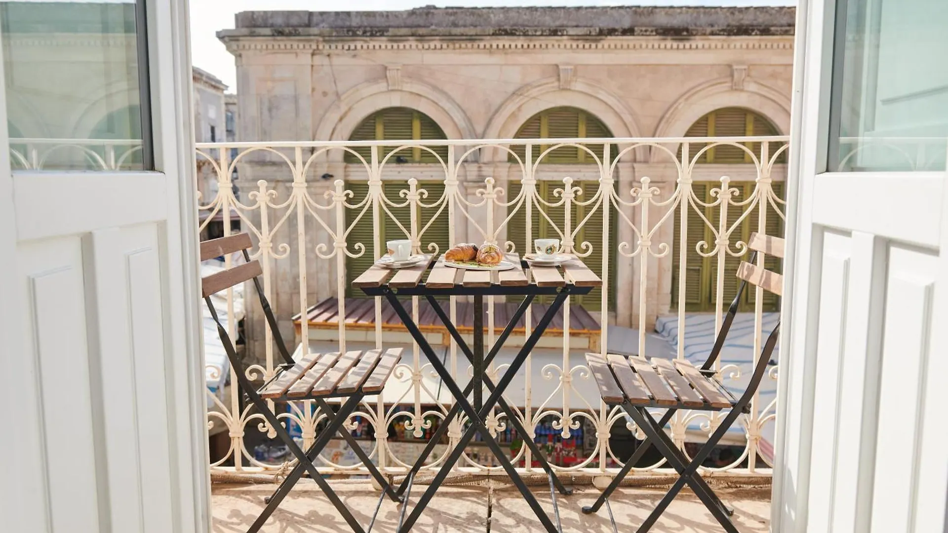 Casabella Apartments Antico Mercato Ortigia Siracusa Syrakus 0*,
