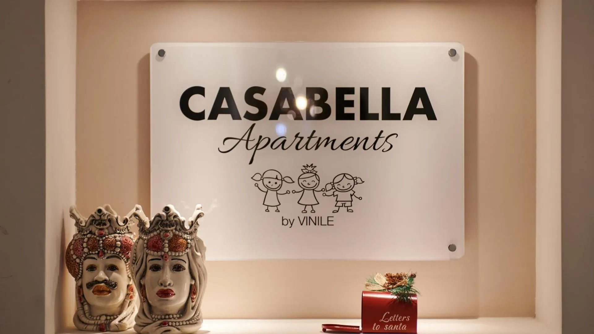 Casabella Apartments Antico Mercato Ortigia Siracusa Syrakus 0*,