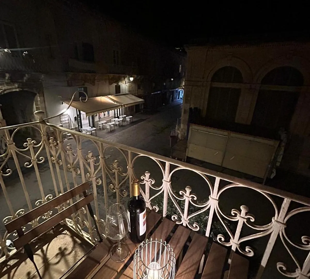 Casabella Apartments Antico Mercato Ortigia Siracusa Syrakus