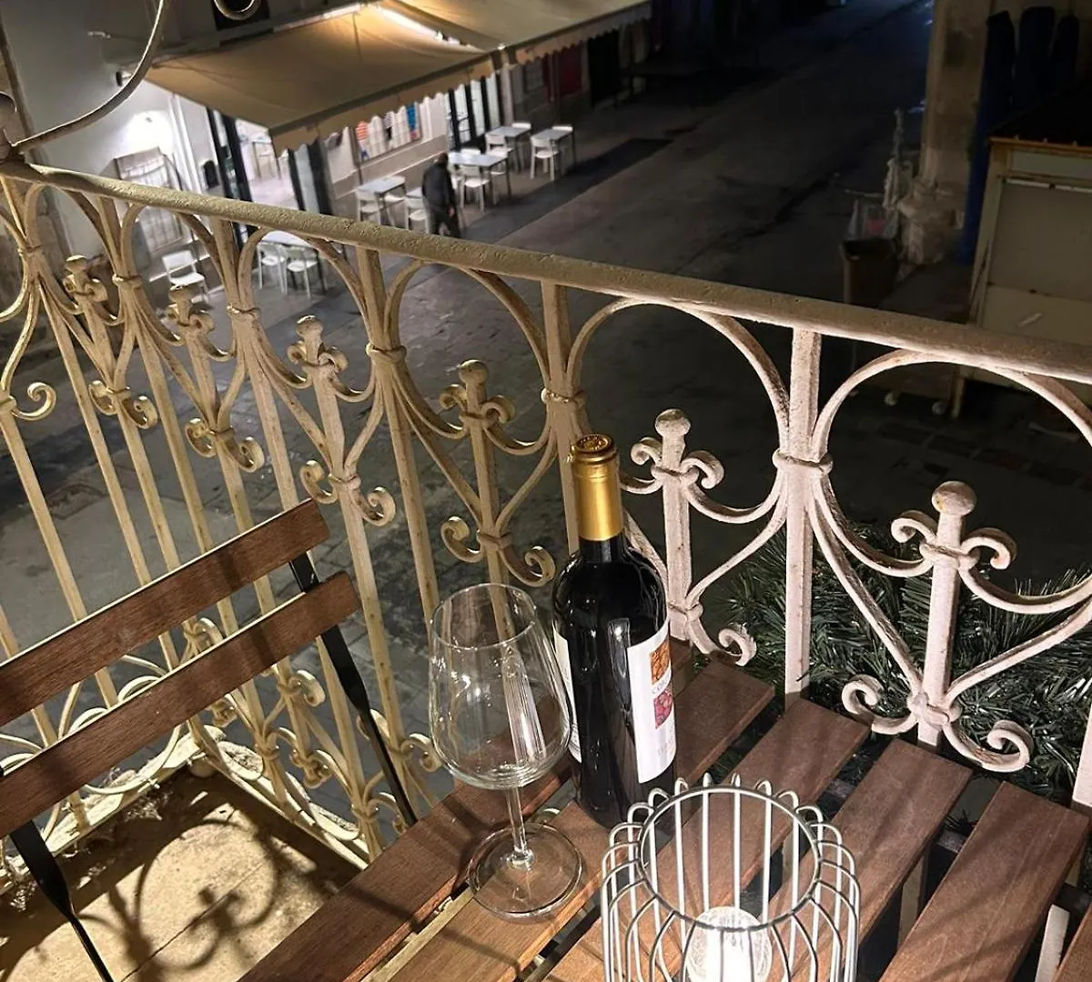 Casabella Apartments Antico Mercato Ortigia Siracusa Syrakus Italien