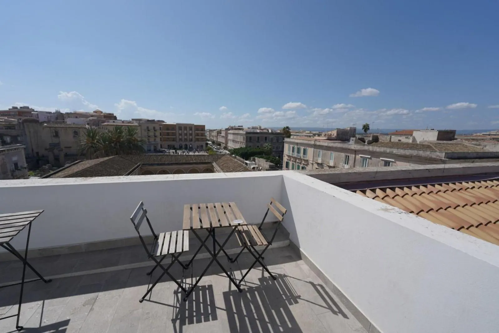 Casabella Apartments Antico Mercato Ortigia Siracusa Syrakus