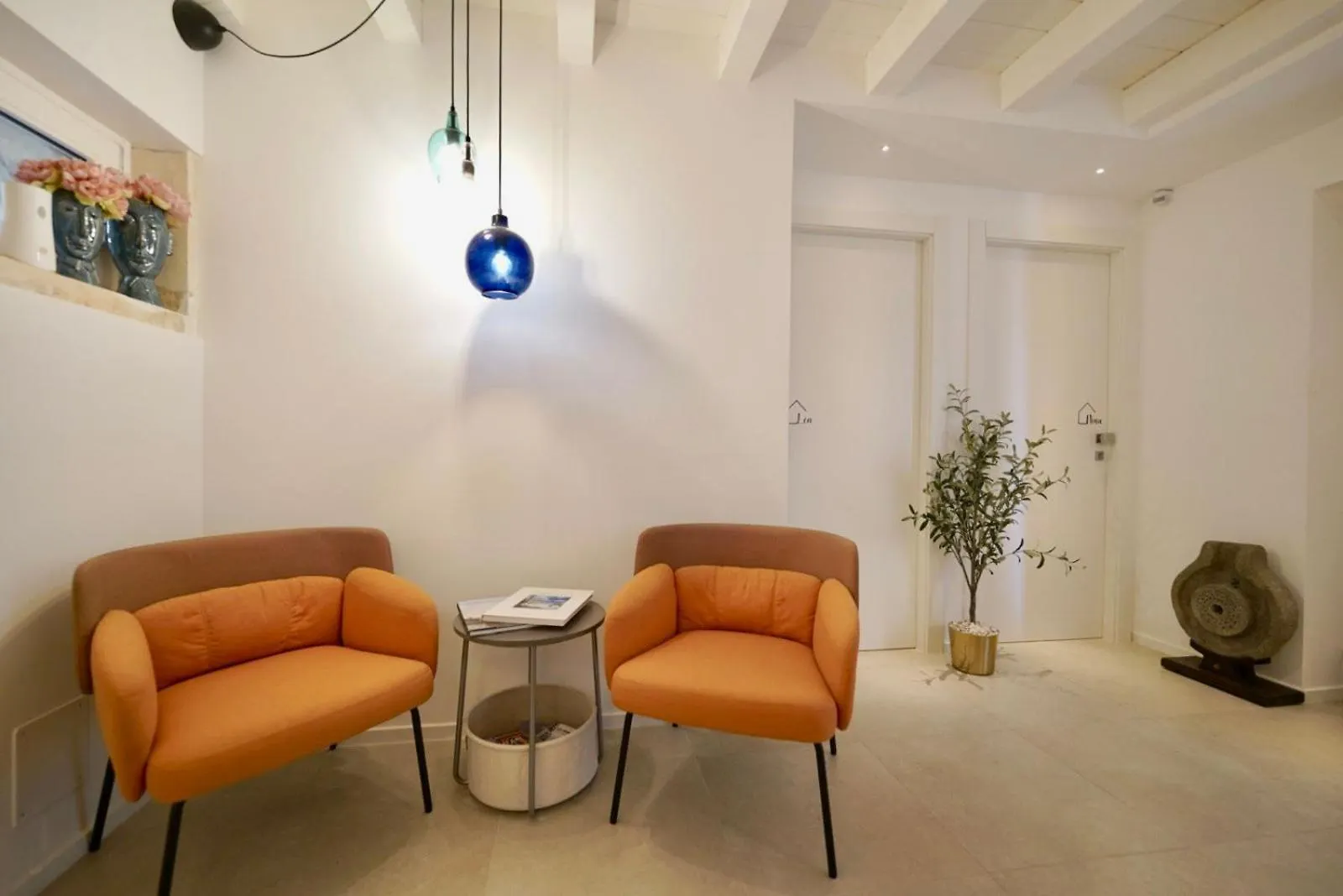 Casabella Apartments Antico Mercato Ortigia Siracusa Syrakus 0*,