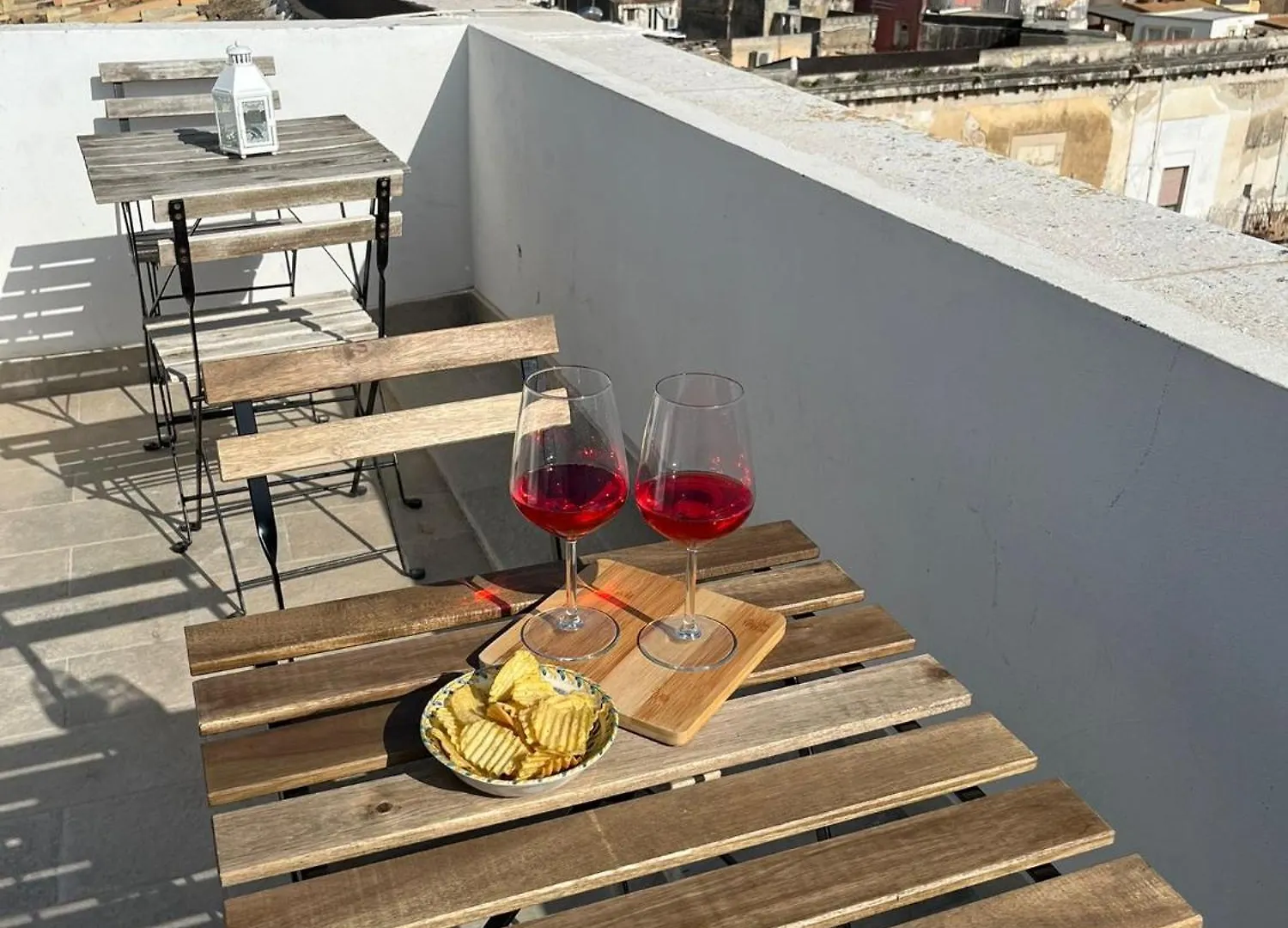 Casabella Apartments Antico Mercato Ortigia Siracusa Syrakus Italien