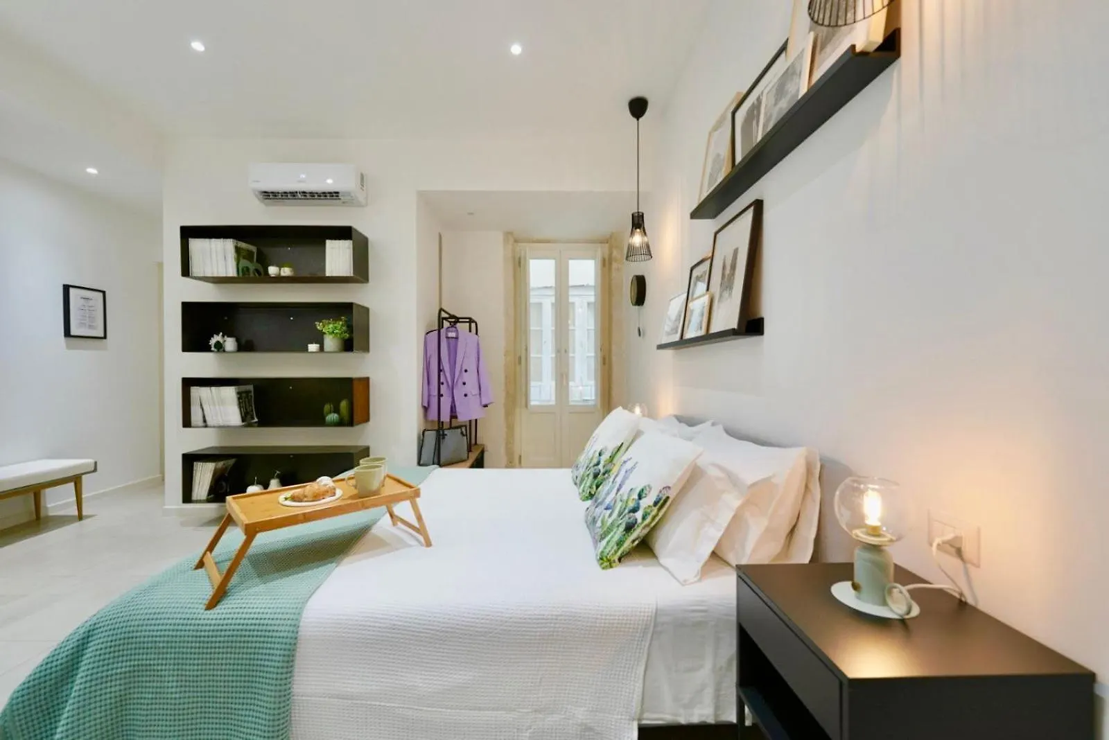 Casabella Apartments Antico Mercato Ortigia Siracusa Syrakus