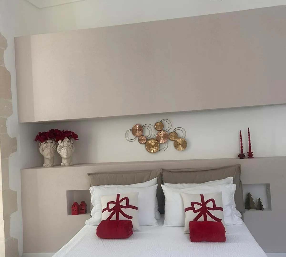 Casabella Apartments Antico Mercato Ortigia Siracusa Syrakus 0*,  Italien
