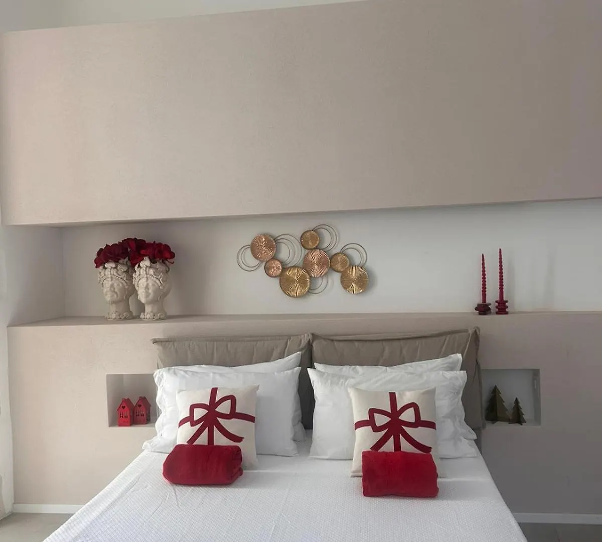 Casabella Apartments Antico Mercato Ortigia Siracusa Syrakus Italien