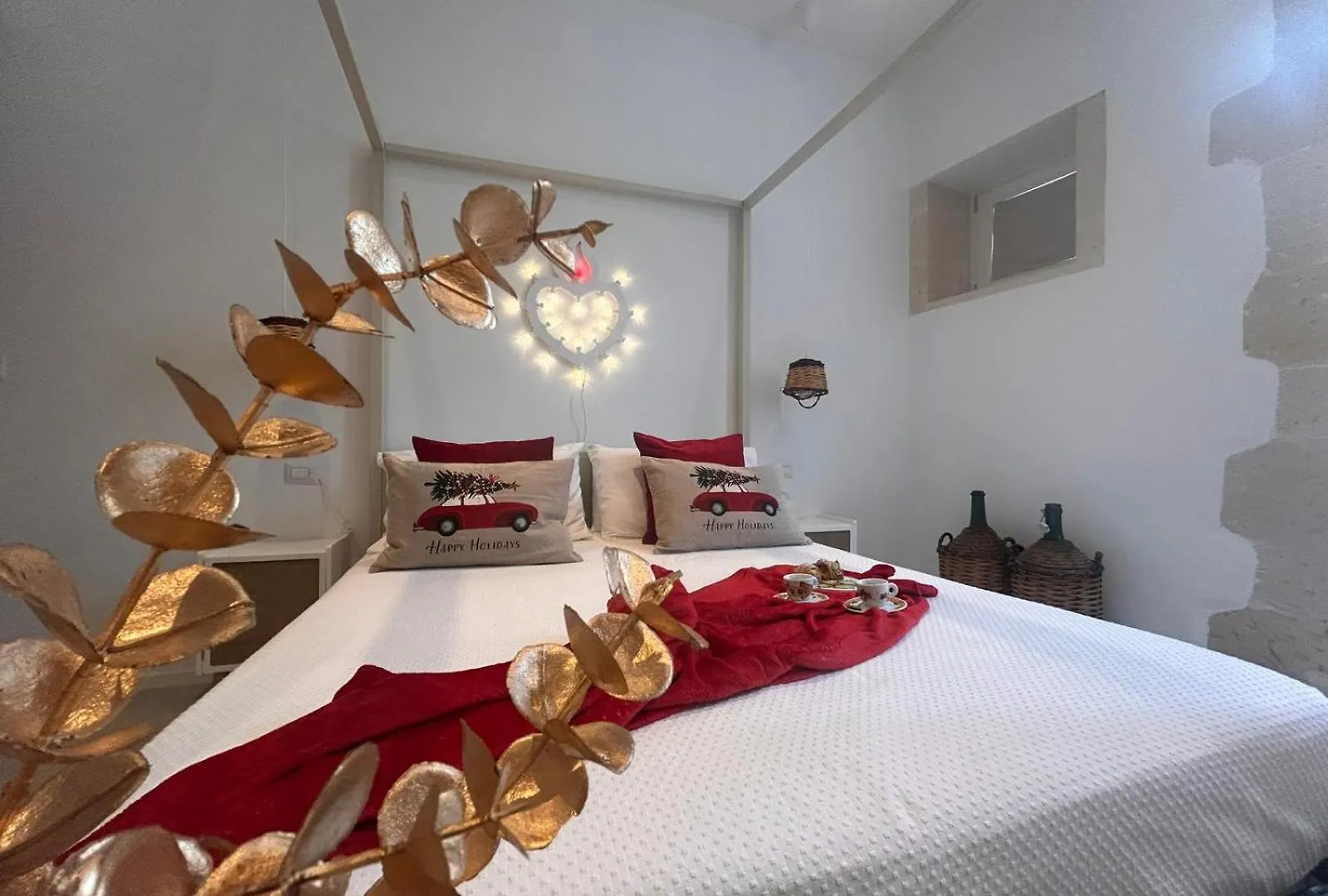 Casabella Apartments Antico Mercato Ortigia Siracusa Syrakus